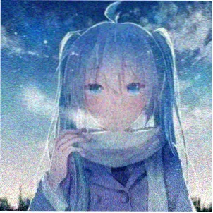 观众江边的风头像